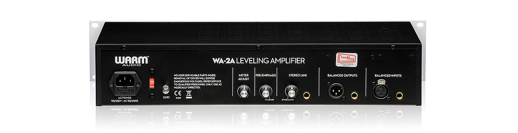 Warm Audio WA-2A