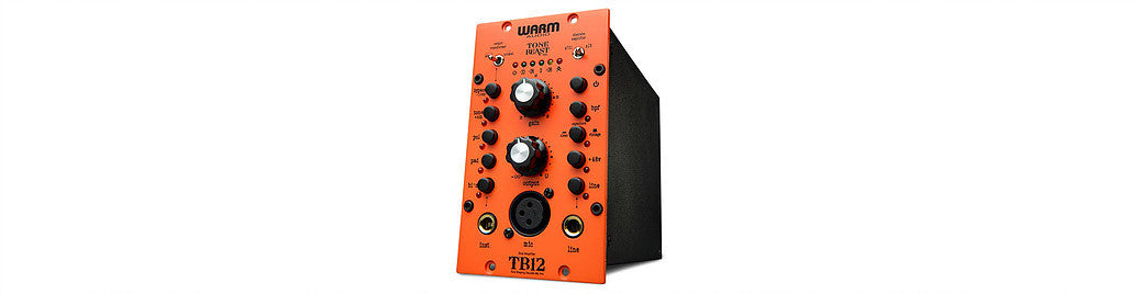 Warm Audio TB12 "Tone Beast" 500