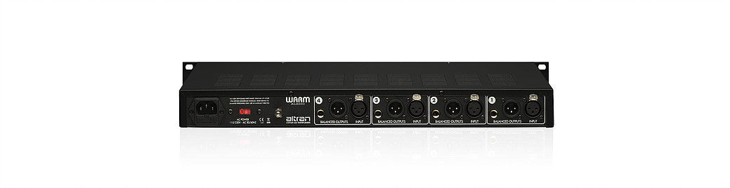 Warm Audio WA-412
