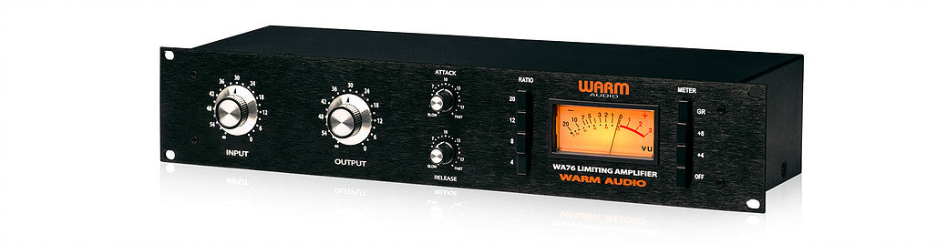 Warm Audio WA76