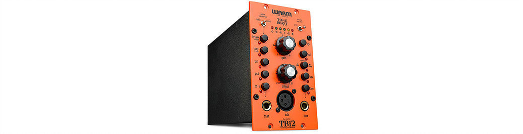 Warm Audio TB12 "Tone Beast" 500