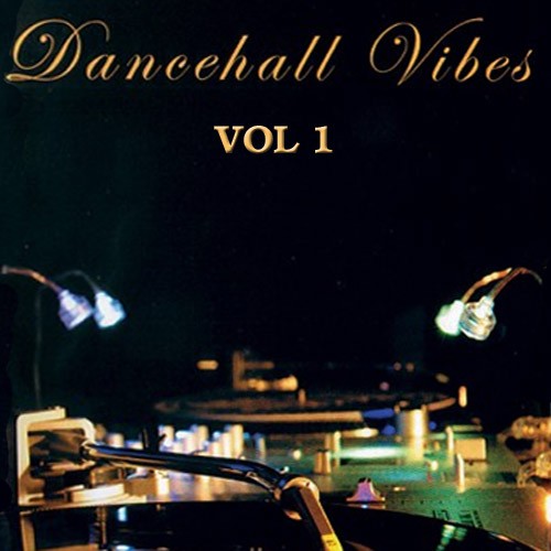 Best service Dancehall Vibes Vol.1