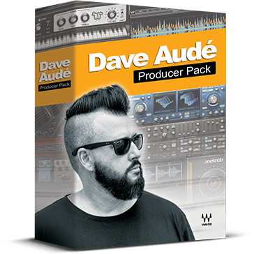 Waves | Dave Audé Producer Pack