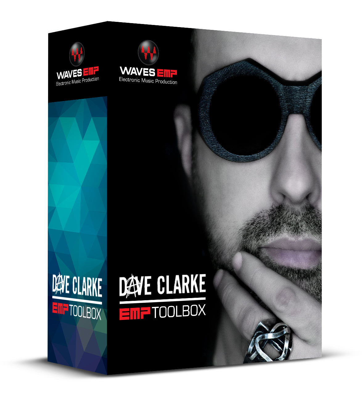 Waves | Dave Clarke EMP Toolbox Plug-in Bundle