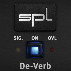 SPL De-Verb PLUS