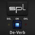 SPL De-Verb PLUS