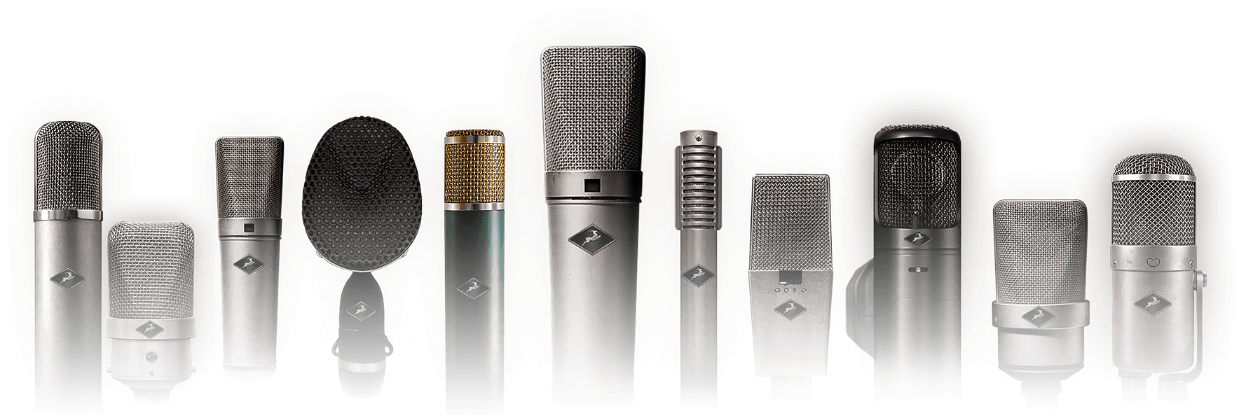 Antelope Audio EDGE GO