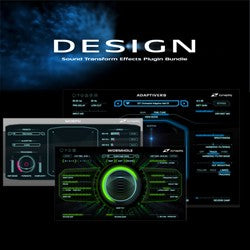 Zynaptiq Design Bundle