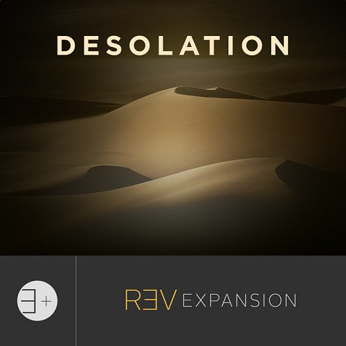 Output DESOLATION Expansion Pack for Rev