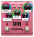 Strymon DIG Digital Delay Pedal