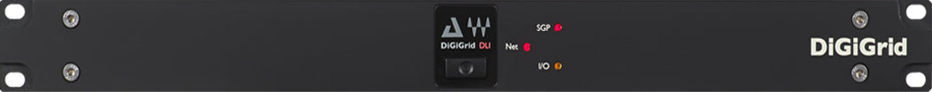 DiGiGrid | DLI - Audio Interface for ProTools Systems