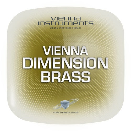 VSL Dimension Brass I