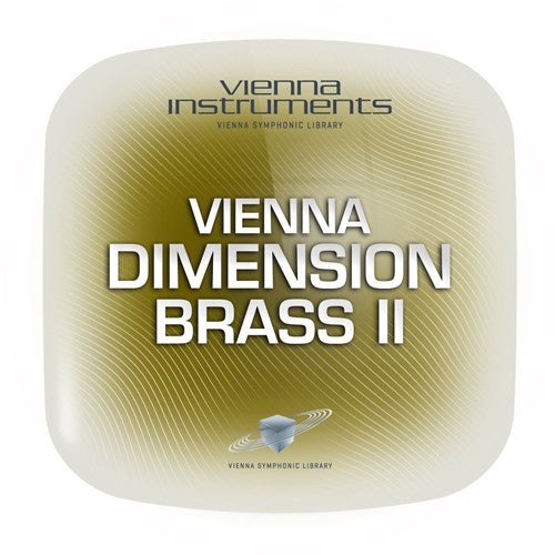 VSL Dimension Brass II