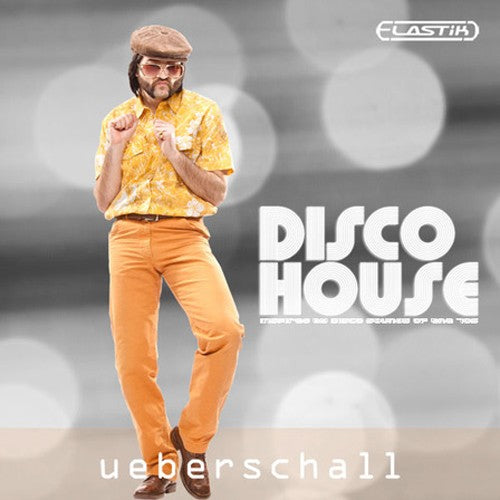 Ueberschall Disco House