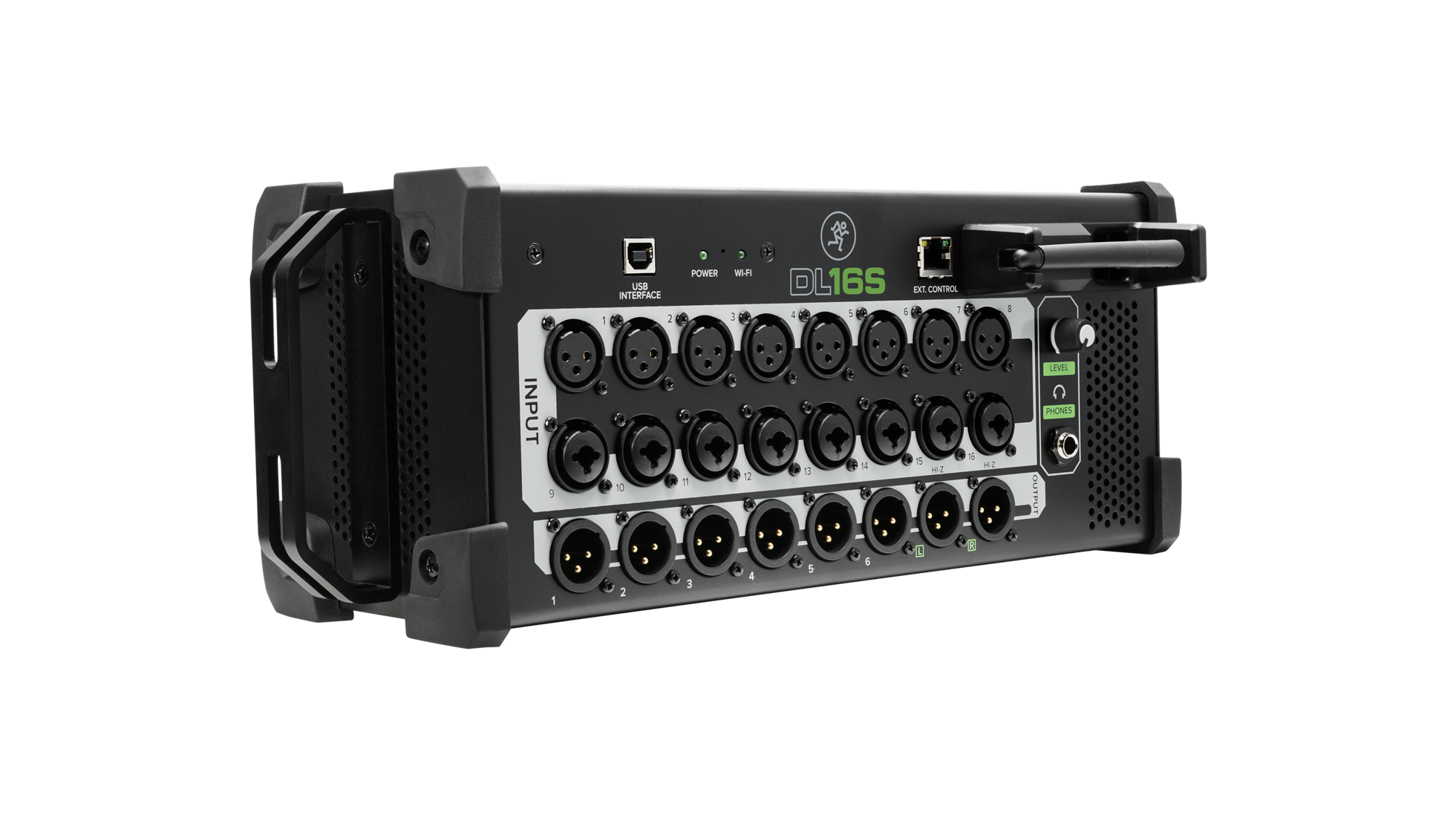 Mackie DL16S