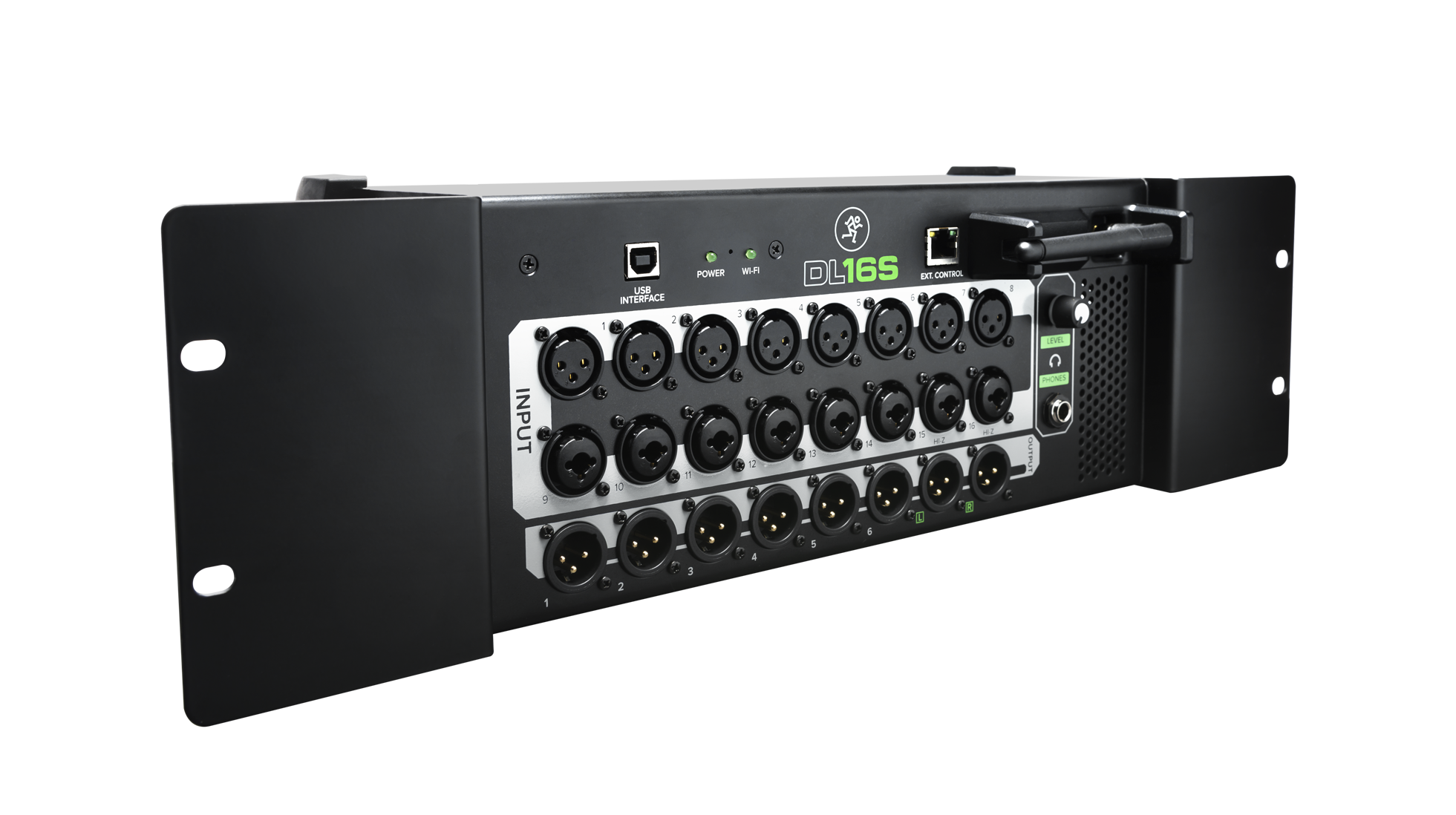 Mackie DL16S