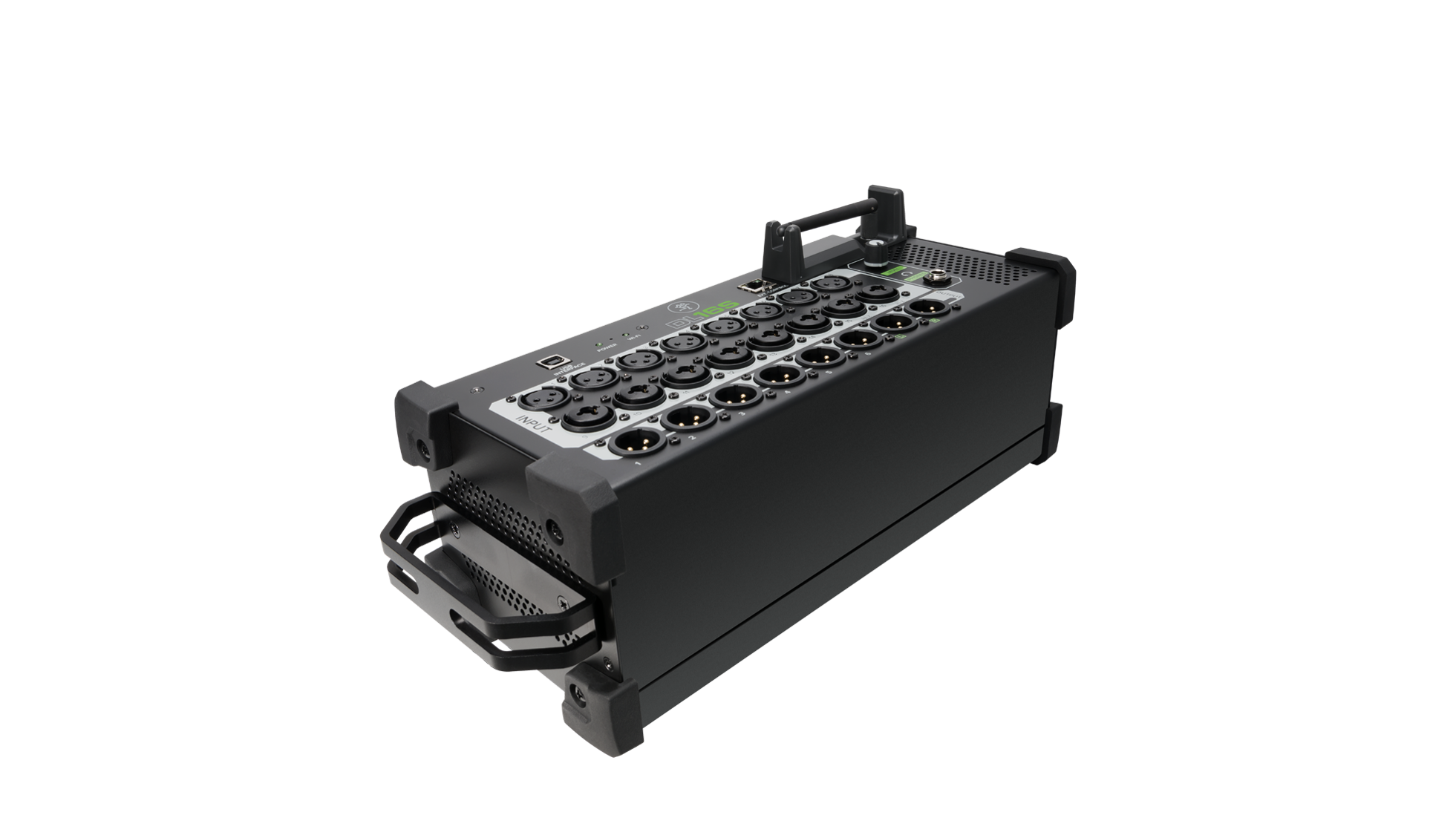 Mackie DL16S