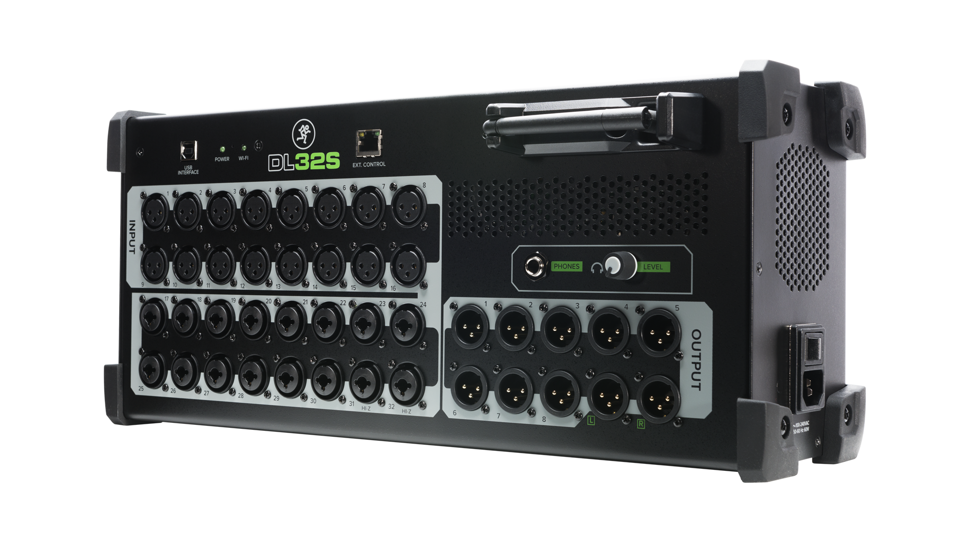 Mackie DL32S