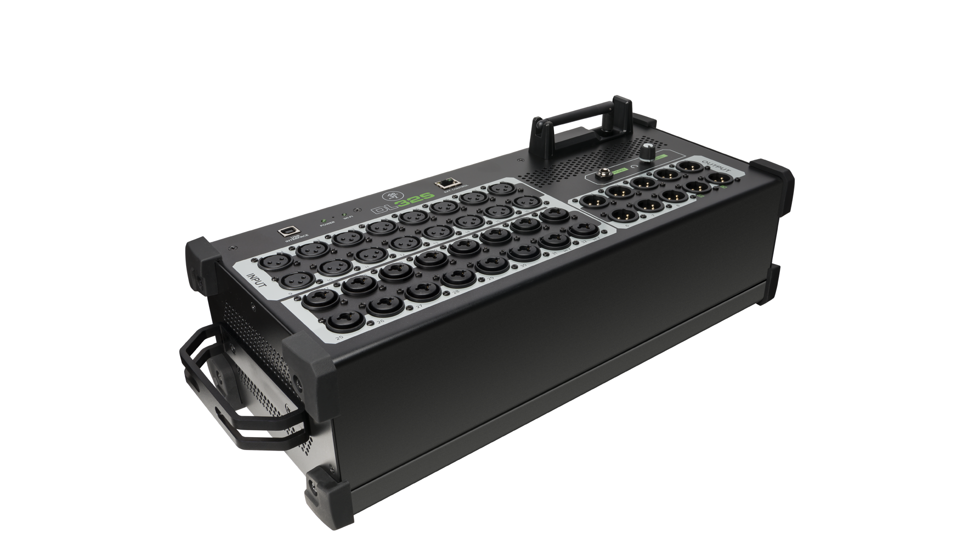 Mackie DL32S