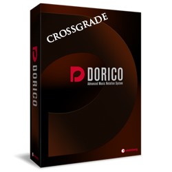 Steinberg Dorico Crossgrade