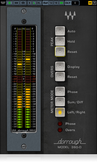 Waves | 360 Surround Tools Plug-in Bundle