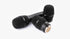 DPA 2028 Supercardioid Vocal Mic, Black