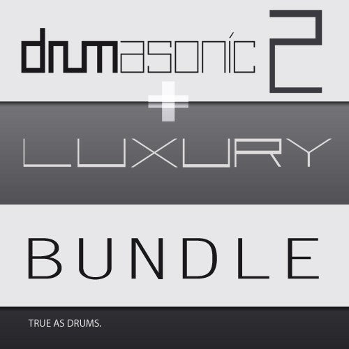 Drumasonic Bundle