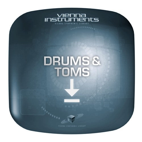VSL Drums & Toms