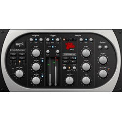 SPL DrumXchanger