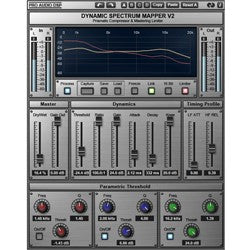 Pro Audio DSP DSM V2