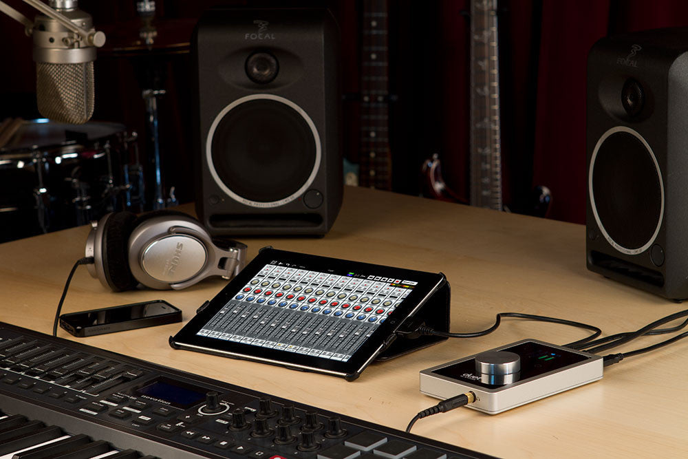 Apogee Duet for Mac , iPad & Windows/ PC