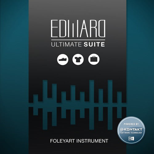 Tovusound Edward Ultimate SUITE