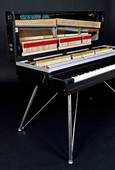 XLN Audio Electric Grand