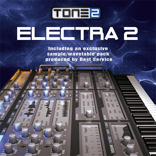 Tone2 Electra2