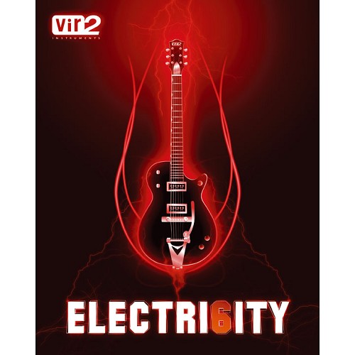 Vir2 Electri6ity