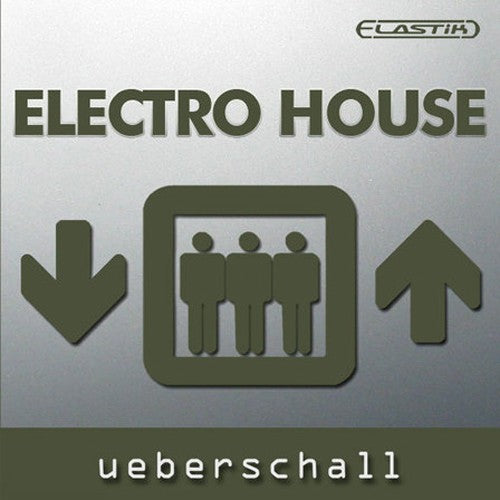 Ueberschall Electro House UE