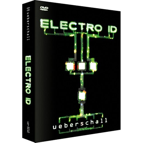 Ueberschall Electro ID