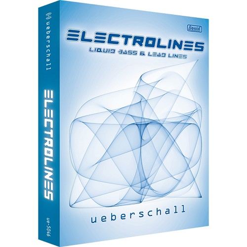 Ueberschall Electrolines