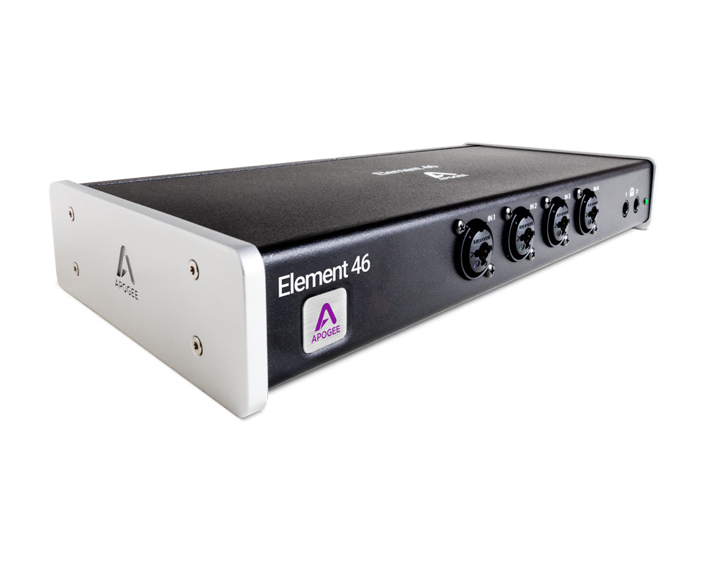 Apogee Element 46