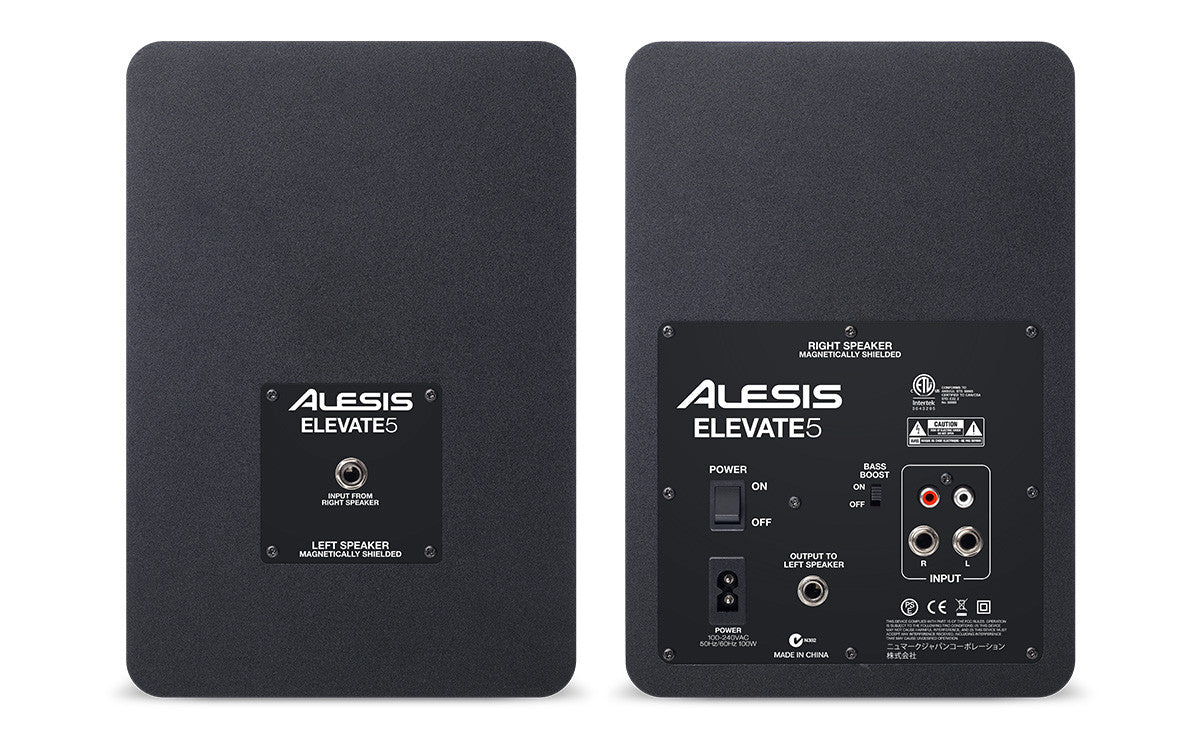 Alesis ELEVATE 5