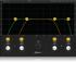 Waves | eMotion LV1 + Extreme Server-C + 32-Preamp Stagebox + Axis Scope