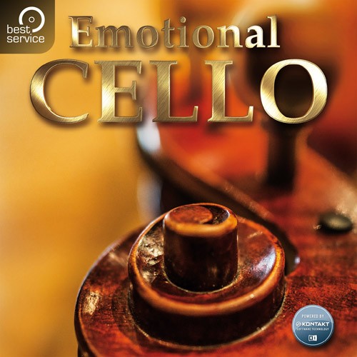 Best service Emotional Cello