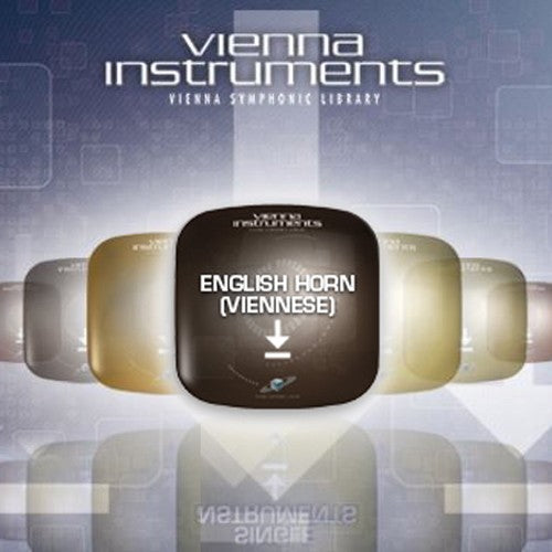 VSL English Horn ( Vienesse)