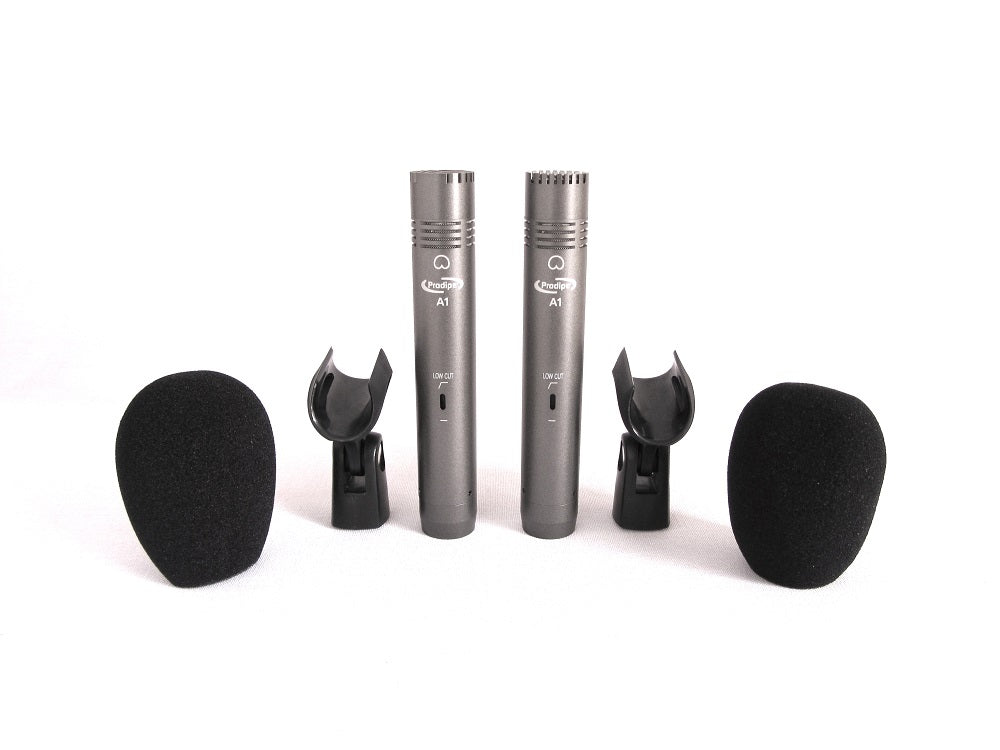 Prodipe A1 Duo (Pair)
