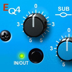 Maag Audio EQ-4