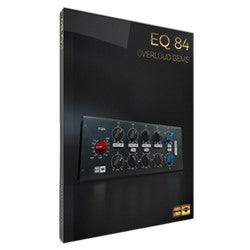 Overloud EQ84