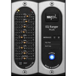 SPL EQ Ranger Plus
