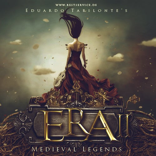 Best service ERA II Medieval Legends