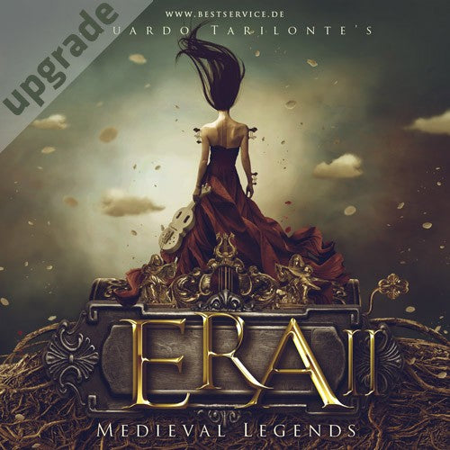 Best service Era II Medieval Legends Upgrade