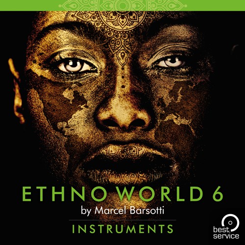 Best service Ethno World 6 Instruments